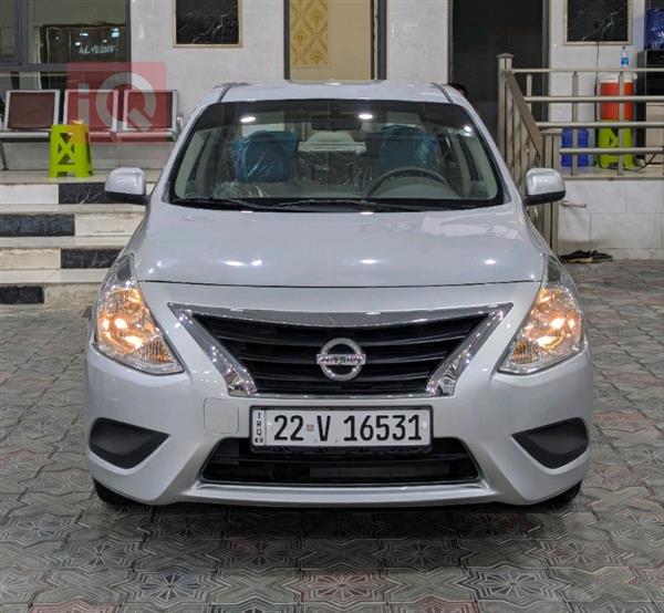 Nissan Sunny 2024 for sale in Iraq - Najaf